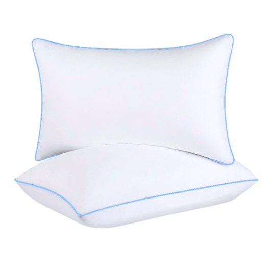 high-quality pillows for Airbnb, motels, and wholesale hotel bedding