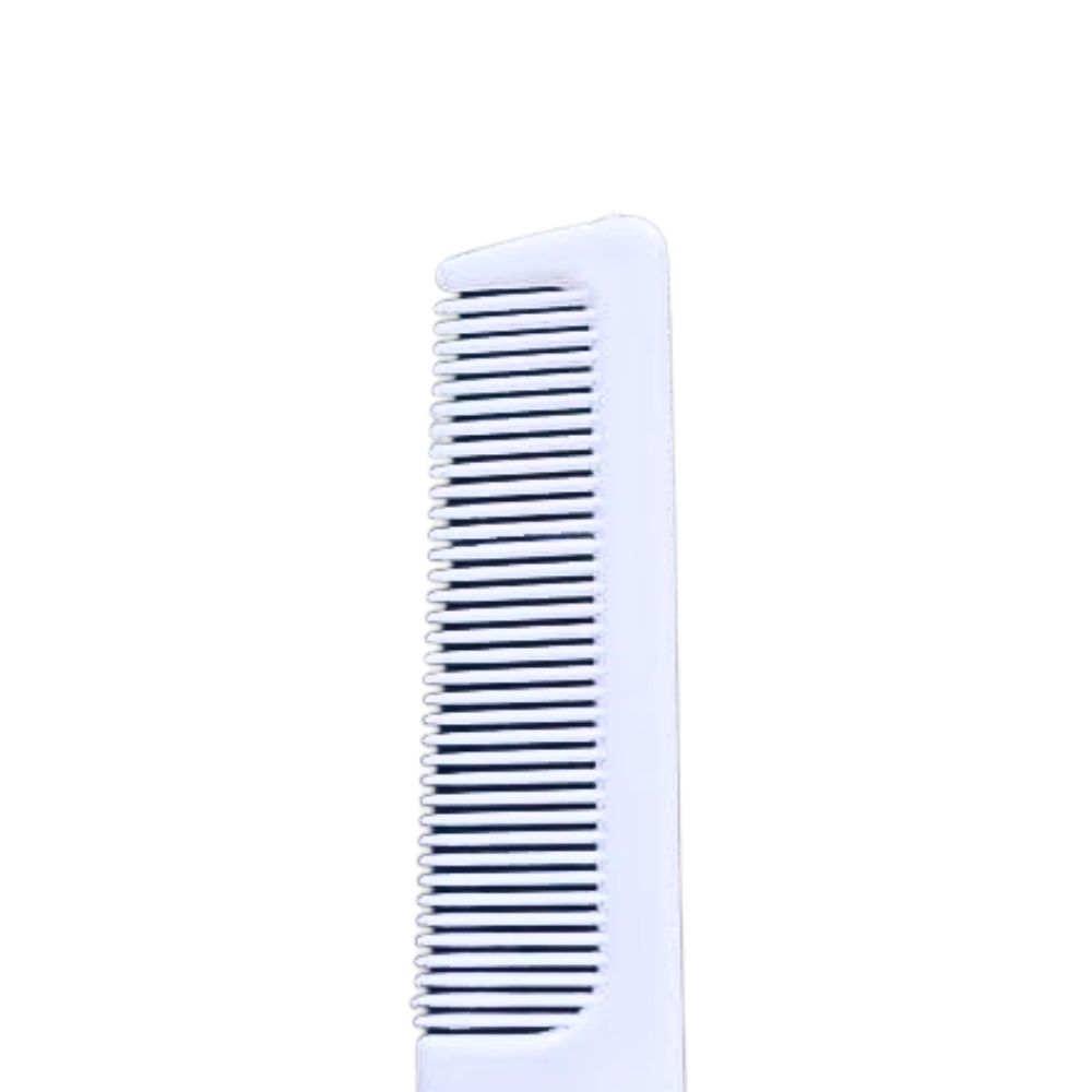 travel size comb, disposable comb, hotel amenities, hotel supplies