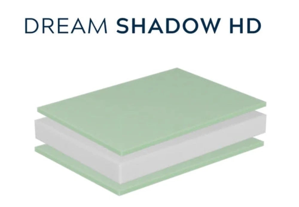 Dream Shadow - Layers