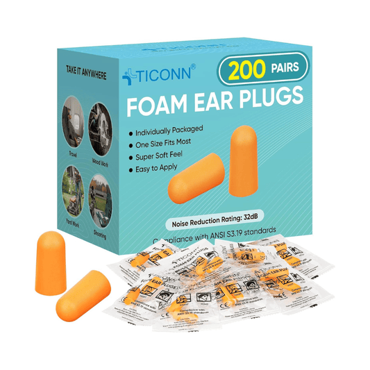foam ear plugs for wholesale