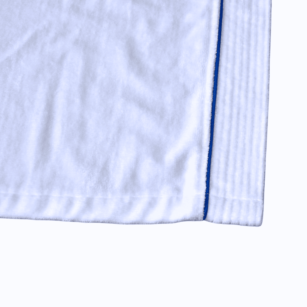 cotton bath robe