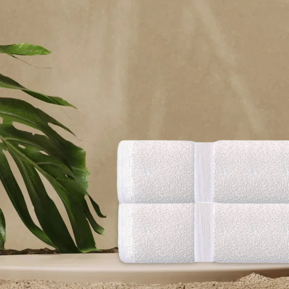 Premium 100% Turkish cotton bath towel, hospitality-grade, soft, absorbent, quick-dry, and long-lasting, ideal for wholesale supply to luxury hotels, resorts, and boutique accommodations