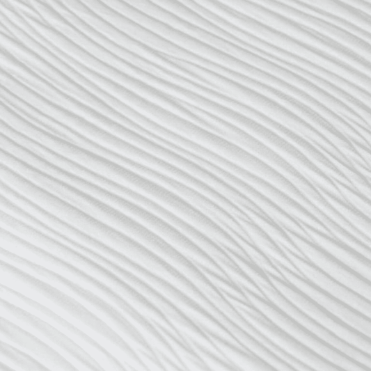 Quality Wild Grass Decorative Top Sheet with a Cotton-Polyester Blend for Comfort and Durability