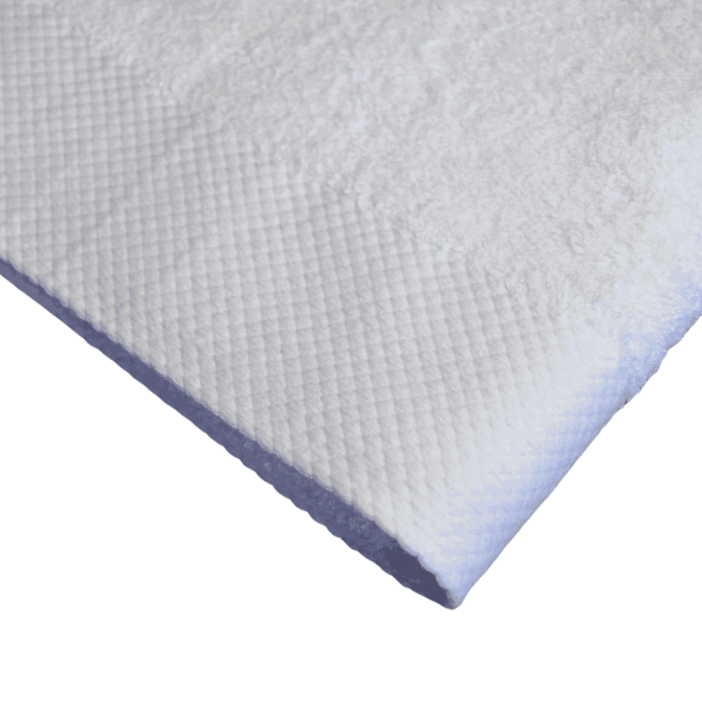 Bulk bath towels offering a plush feel and high absorbency for consistent guest satisfaction