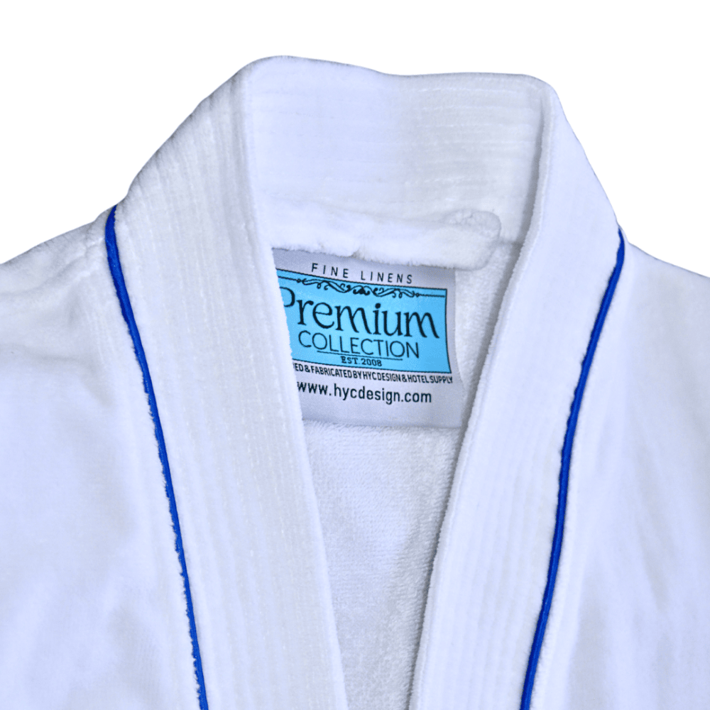 Mens Kimono bathrobe bulk