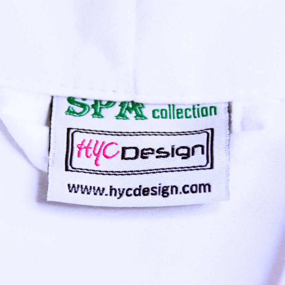 Spa collection by HYC Design hypoallergenic bath robes
