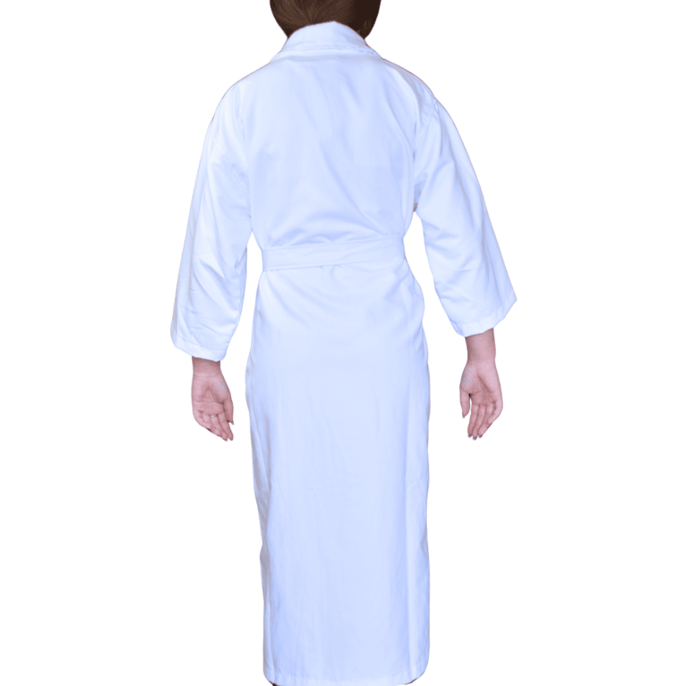 Bathrobe by CHS hypoallergenic bath robes
