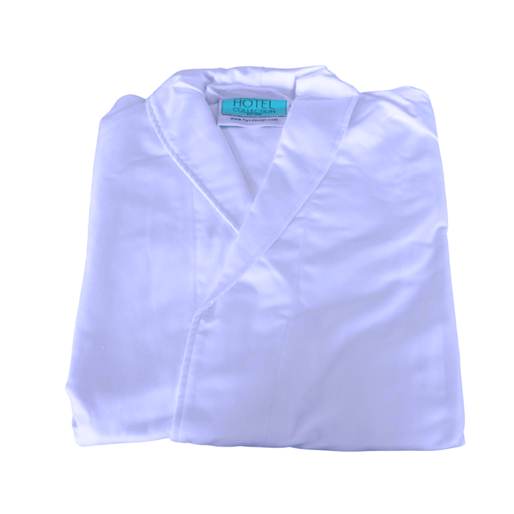 women's bathrobe