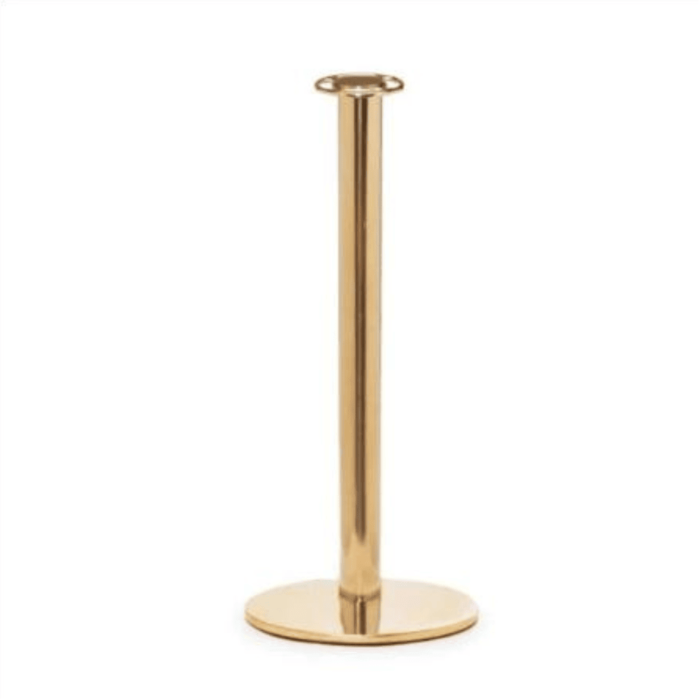Golden-plated stainless steel rods-Order today!