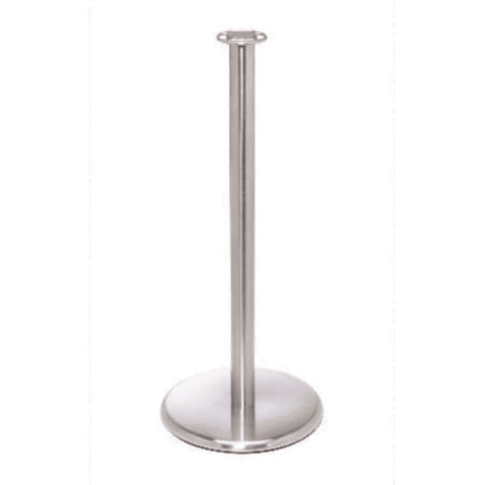 Improve effective crowd control with our velour rope stanchions