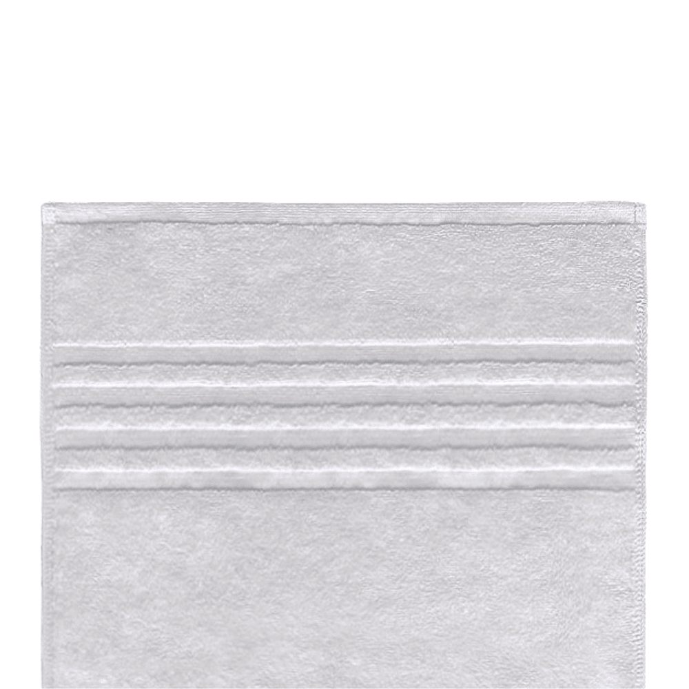 premium quality white hand towels for hotels, Airbnb, and resorts available for  wholesale