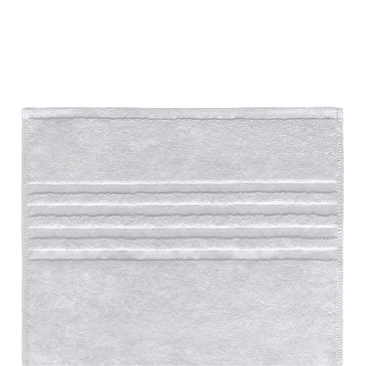 premium quality white hand towels for hotels, Airbnb, and resorts available for  wholesale