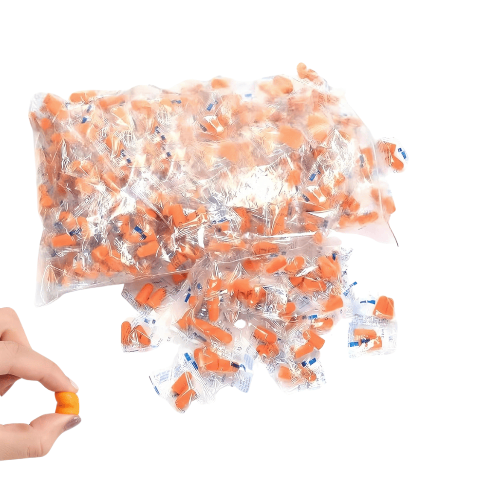 foam ear plugs for wholesale