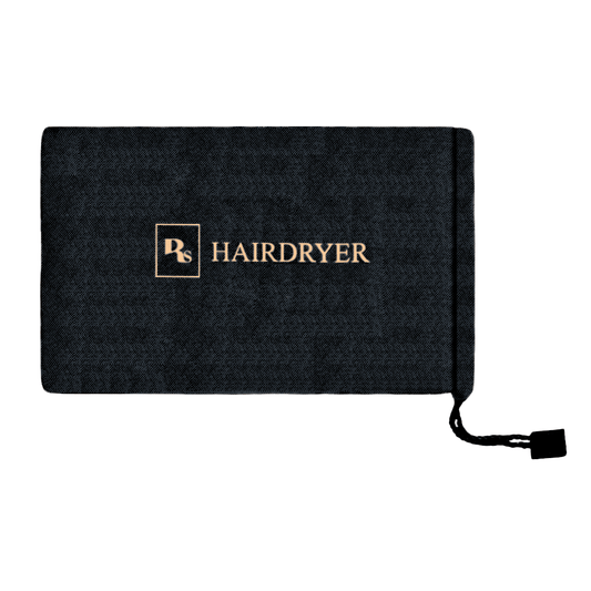 Hair Dryer Carry Bag for bulk hotels supplies
