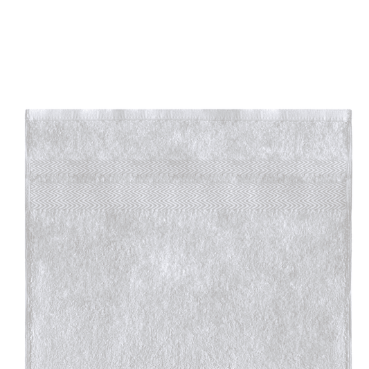 Premium quality cotton hand towels for hotels, Airbnb, and motels, available in bulk for guest bathrooms