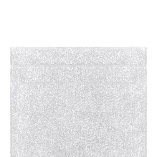 premium quality white hand towels for hotels, Airbnb, and resorts available for  wholesale