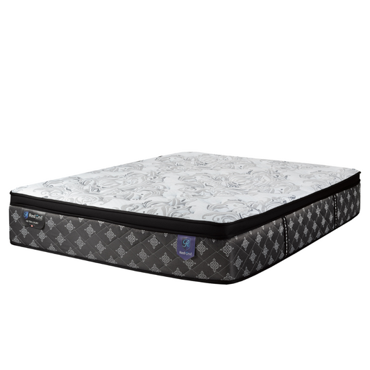 Hybrid mattress for hotels, Airbnb, motels, and wholesale bedding orders focused on comfort and sleep quality