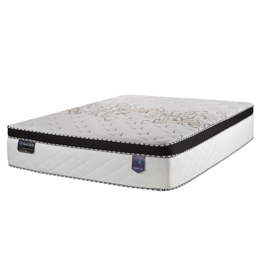 Hybrid mattress for hotels, Airbnb, motels, and wholesale bedding orders focused on comfort and sleep quality