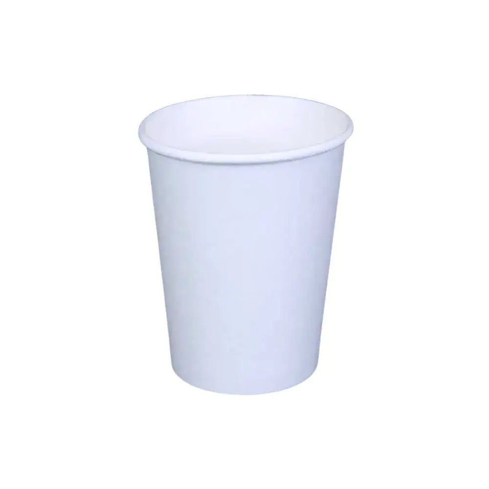 Premium Individually Wrapped 9oz Paper Cups