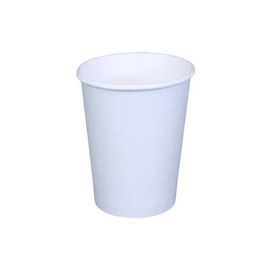 Premium Individually Wrapped 9oz Paper Cups