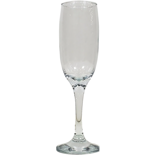 Wine glass for hotels, Airbnb, and motels, ideal for room service and bulk glassware