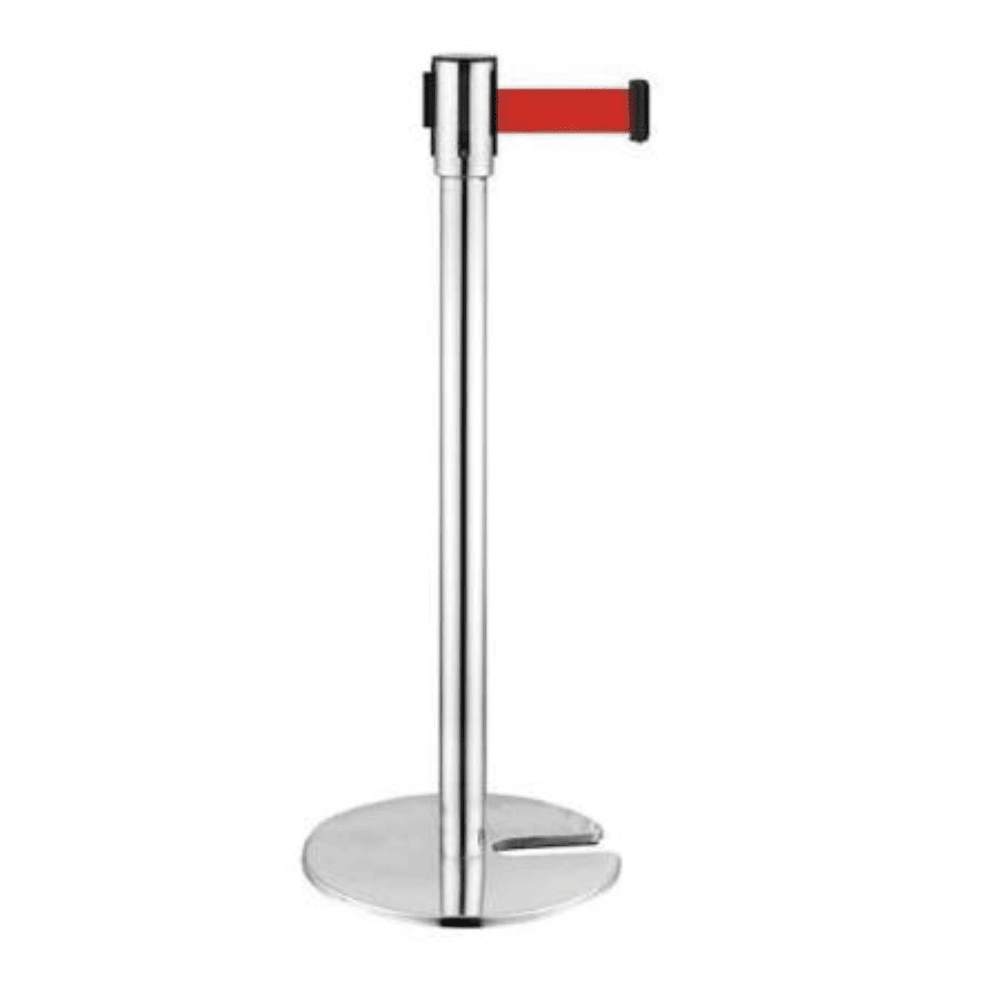 Premium Stanchions Available Canadian Hotel Supplies