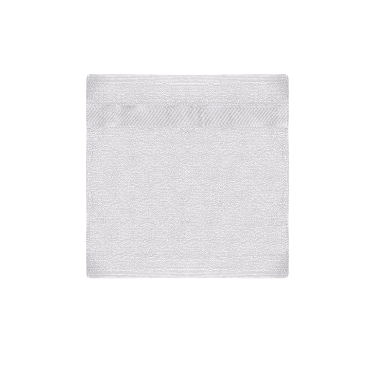 Turkish cotton washcloth, soft, absorbent, and quick-drying, perfect for everyday use in homes, hotels, and Airbnbs.