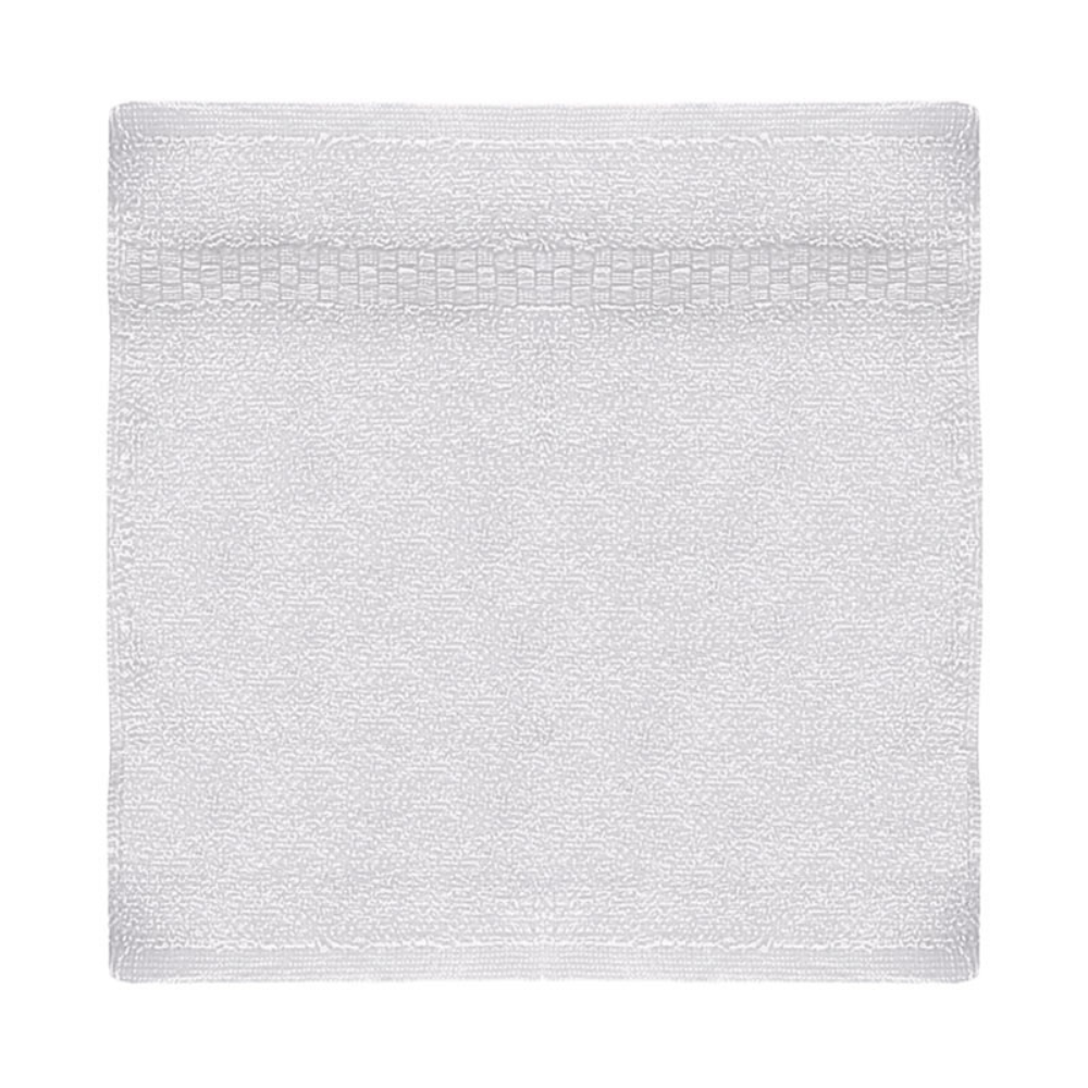 White 100% cotton towels wholesale