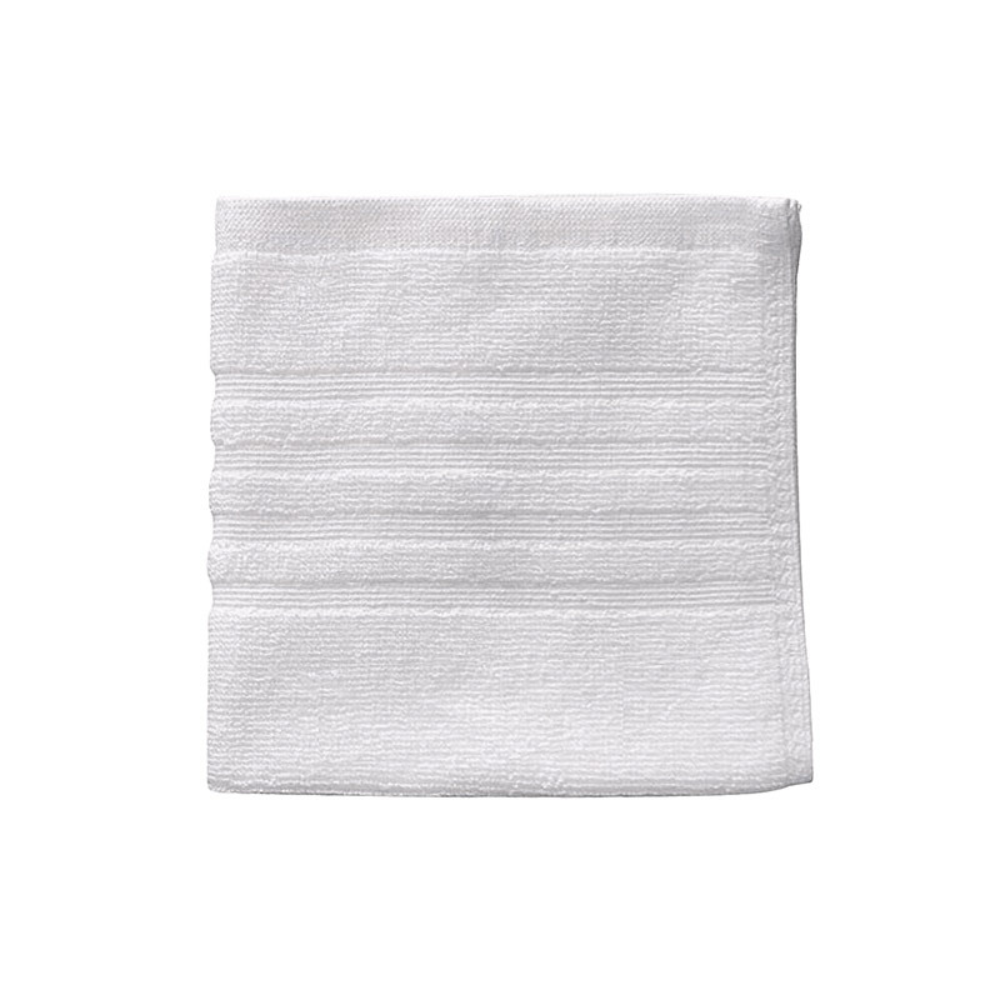 White 100% cotton towels wholesale