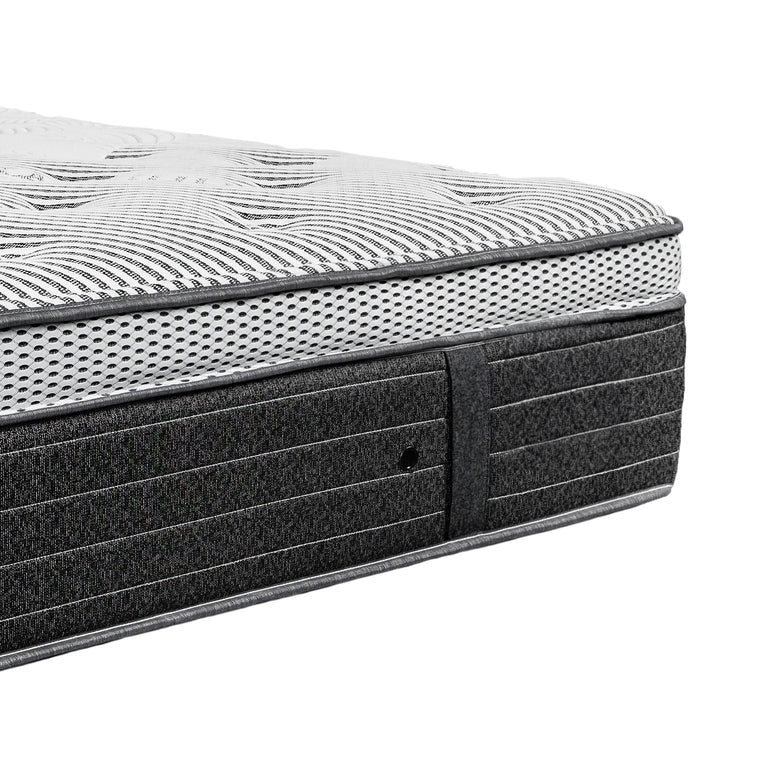 Venetian Gel Mattress - Side