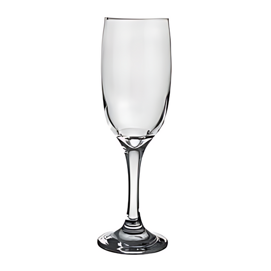 Wine glass for hotels, Airbnb, and motels, ideal for room service and bulk glassware