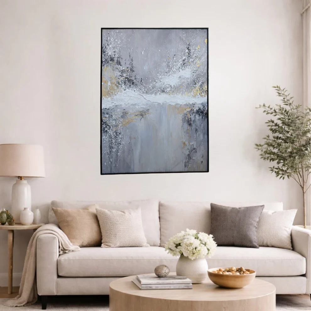 Bulk wall décor art, modern artwork for hotels, offices, and interior design projects
