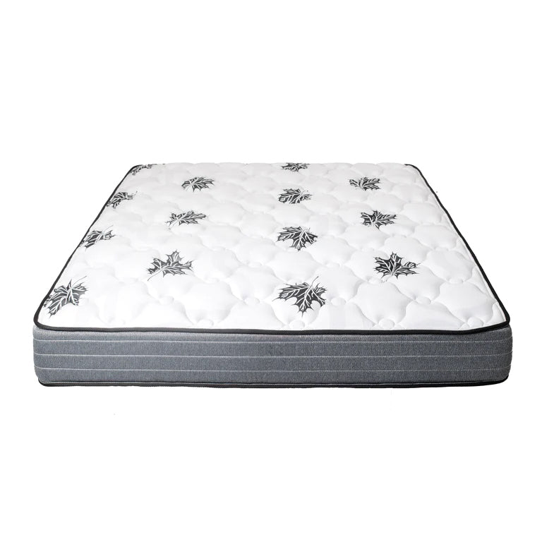 The Rock - Tight-Top 2-Sided Mattress - Front View