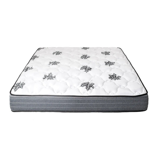 Hybrid mattress for hotels, Airbnb, motels, and wholesale bedding orders focused on comfort and sleep quality