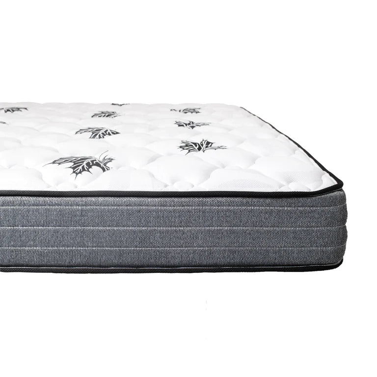 The Rock - Tight-Top 2-Sided Mattress - Side View