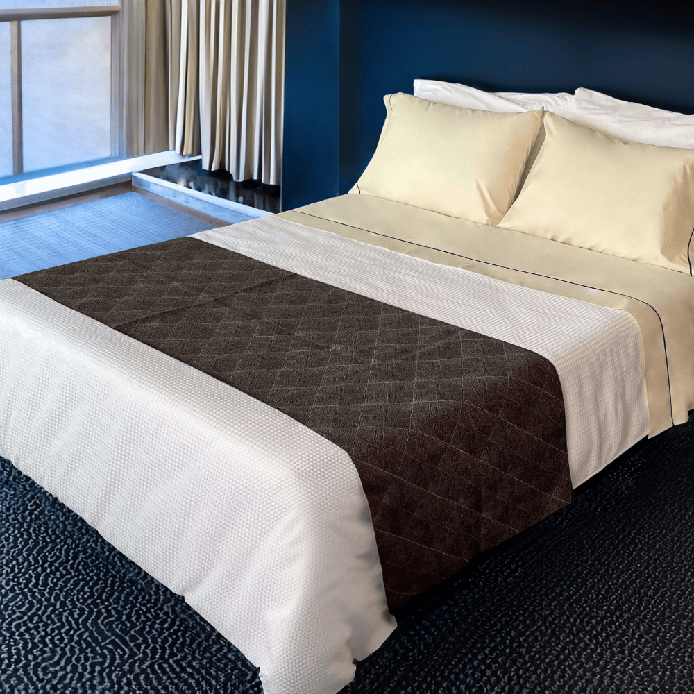 bubble, ridded top sheet, top sheet or hotels, bulk top sheet, top sheets, i Ontario, top sheets for Airbnb