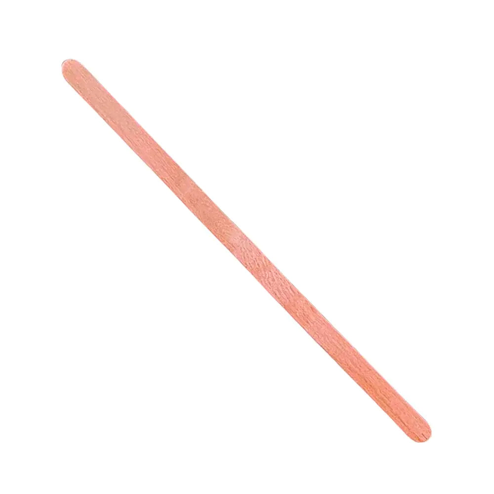 Wood stick, stir stick, coffee stick tea stick
