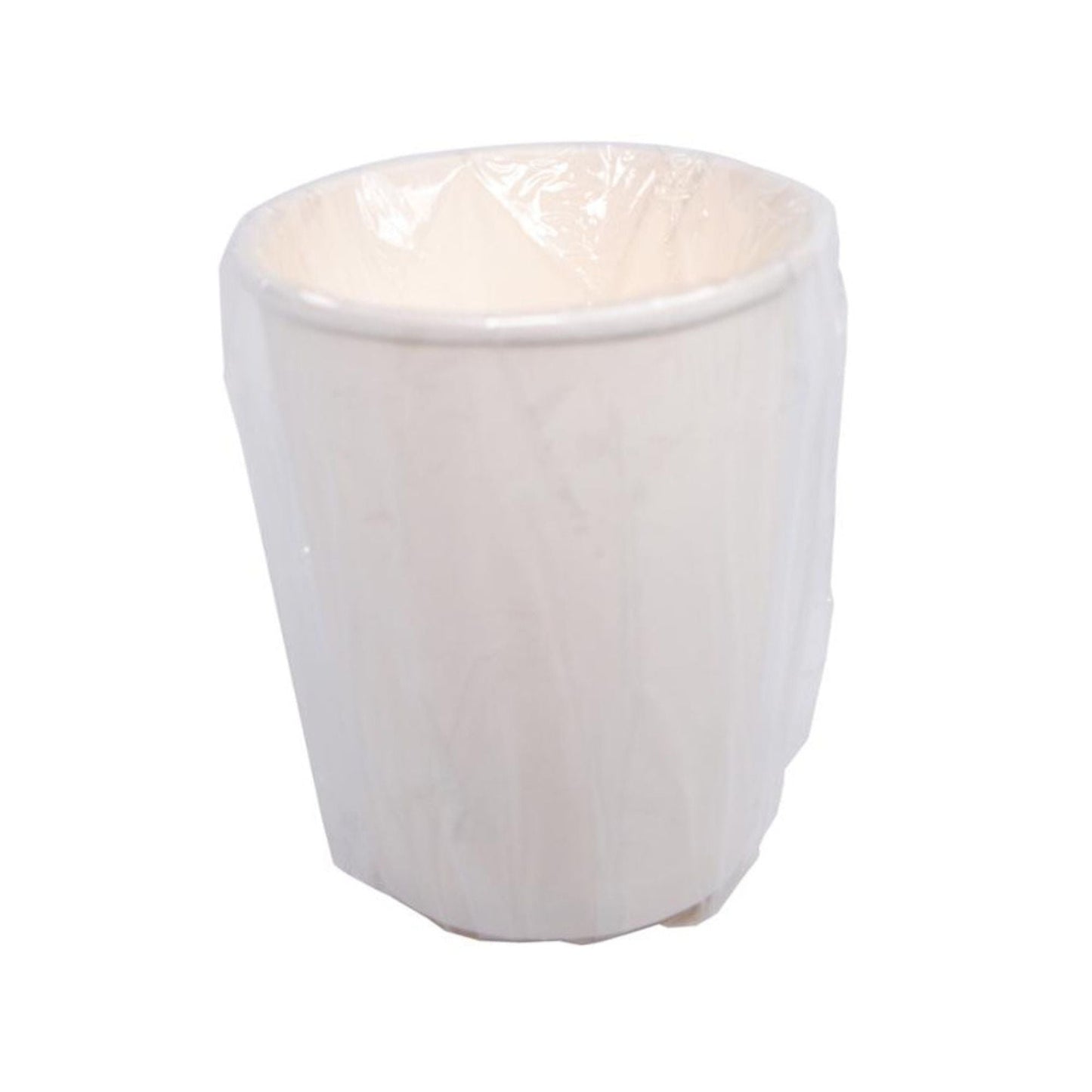 Individually Wrapped 9oz Paper Cups (1000pcs/case)