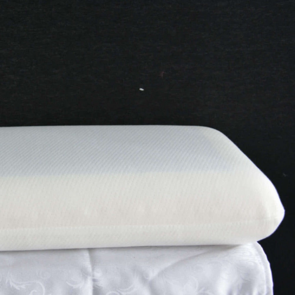 Memory Foam Gel Pillow--P-GP