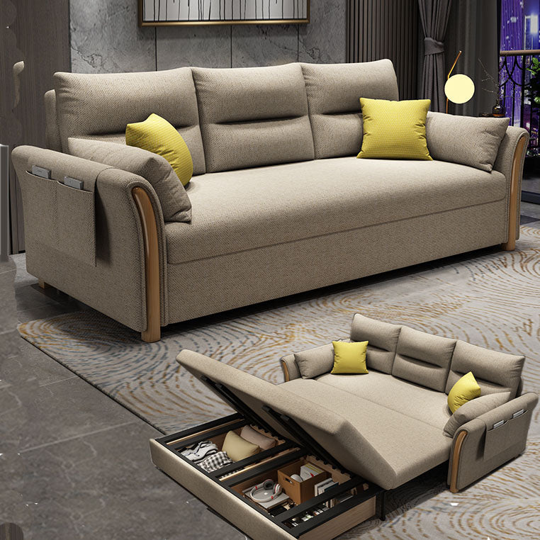 Convertible Sofa Sleeper
