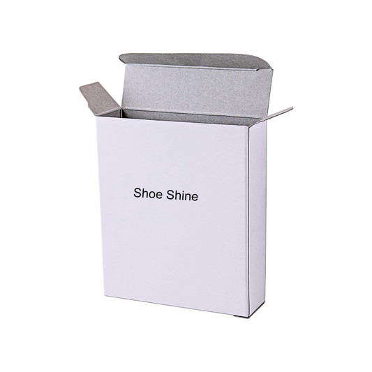 shoe polishing pads for holiday inn, Marriott, and Hilton