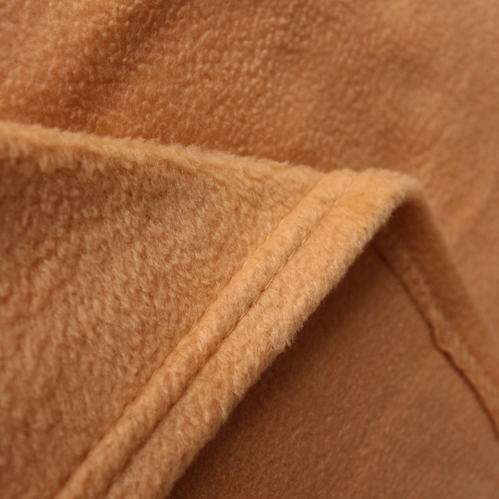 Luxury Hotel Velour Fleece Blanket for decoration