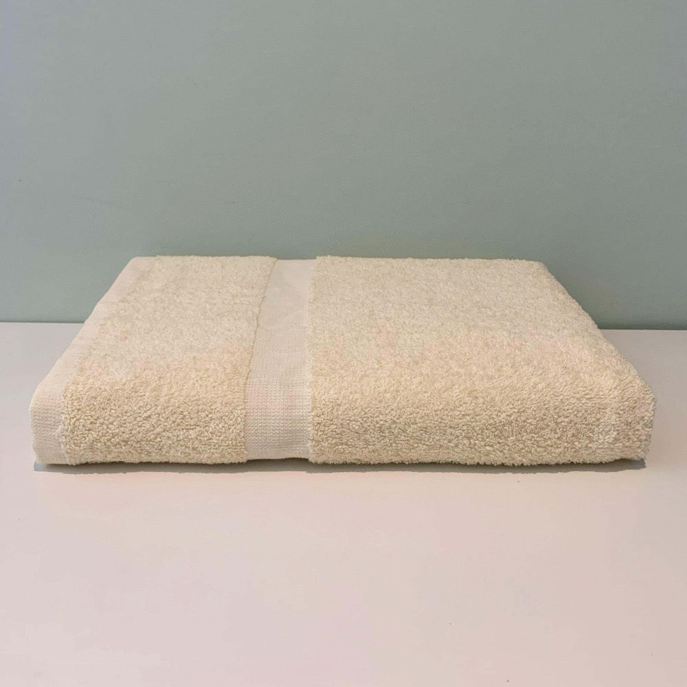 00% Combed Cotton: Soft and Absorbent - shop now at CHS coloured soft, comfortable, affordable hotel, RB&B bulk supply wholesale home decorative towels