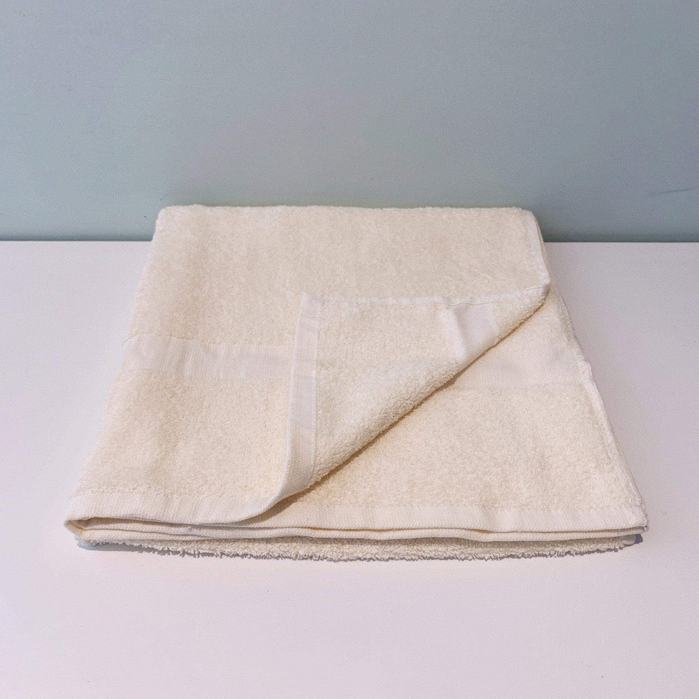 deal for Spas, Hotels, Healthcare: Indulgence & Practicality - by CHS coloured soft, comfortable, affordable hotel, RB&B bulk supply wholesale home decorative towels