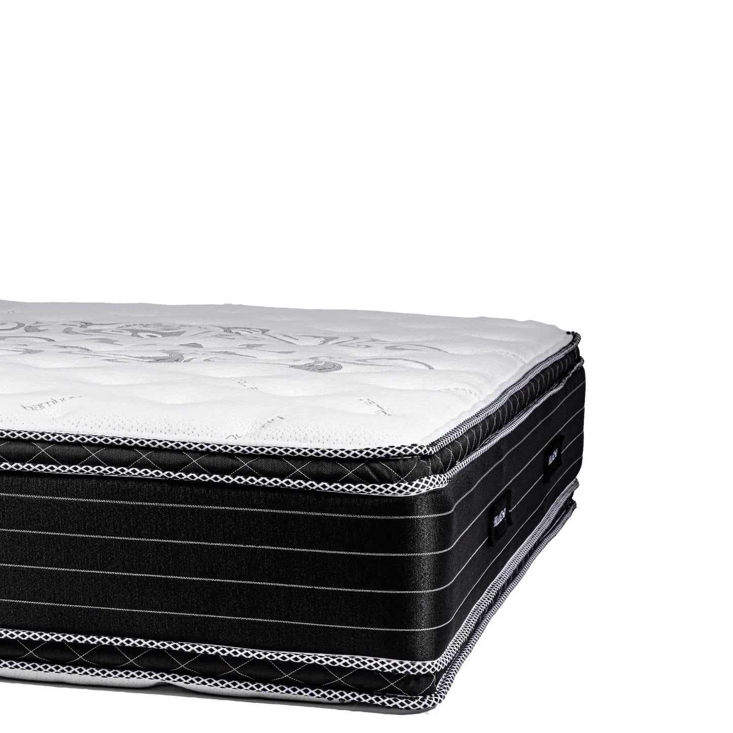 Serenity II Plush Mattress at Canadian Hotel Supplies