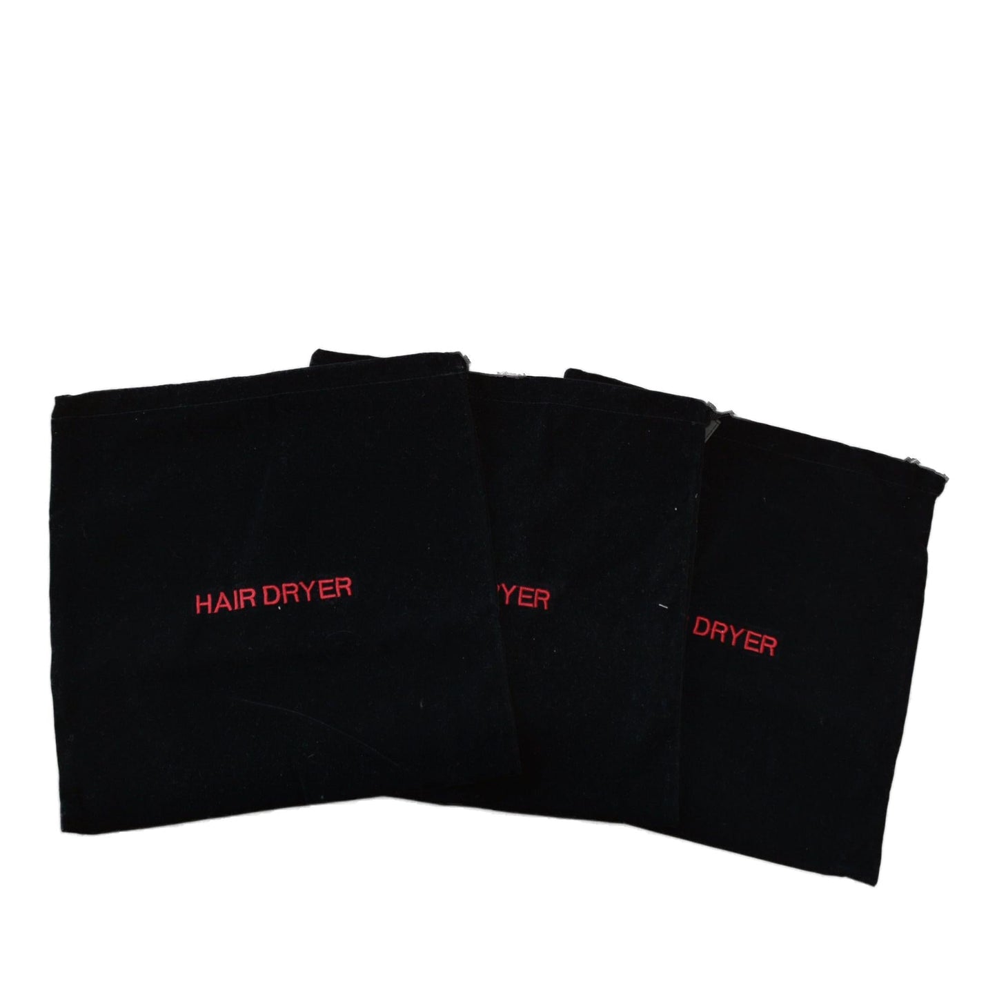 Hair Dryer Carry Bags