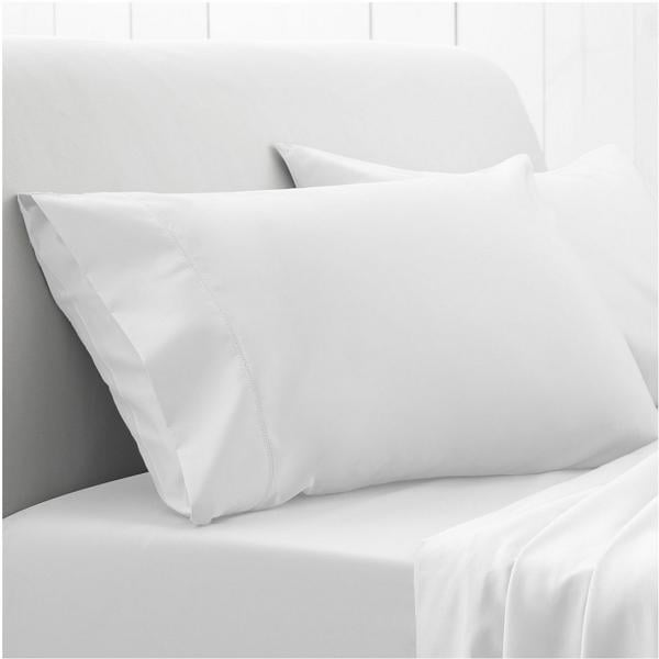 King size 2024 pillow protector