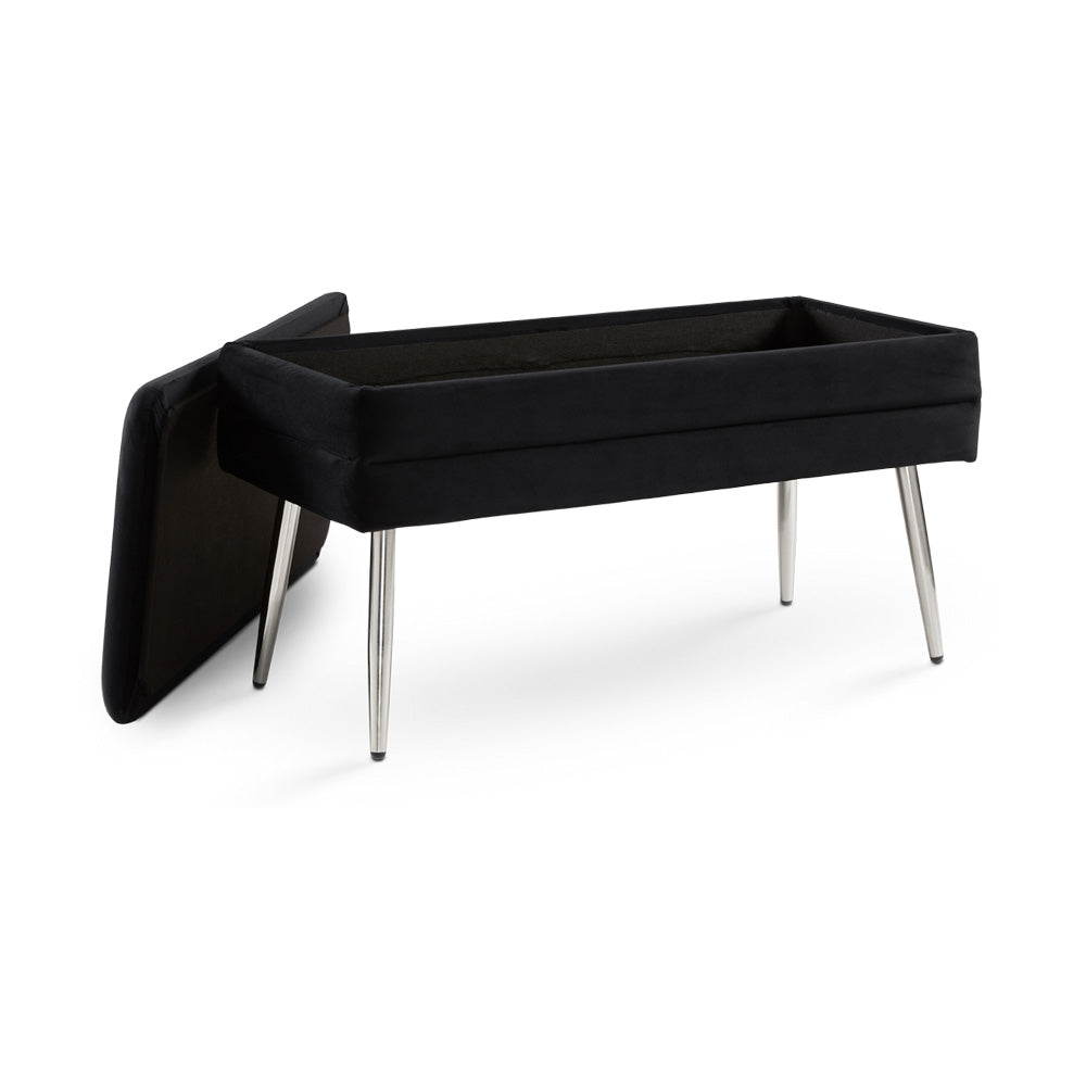 Enya Storage Bench by Canadian Hotel Supplies
