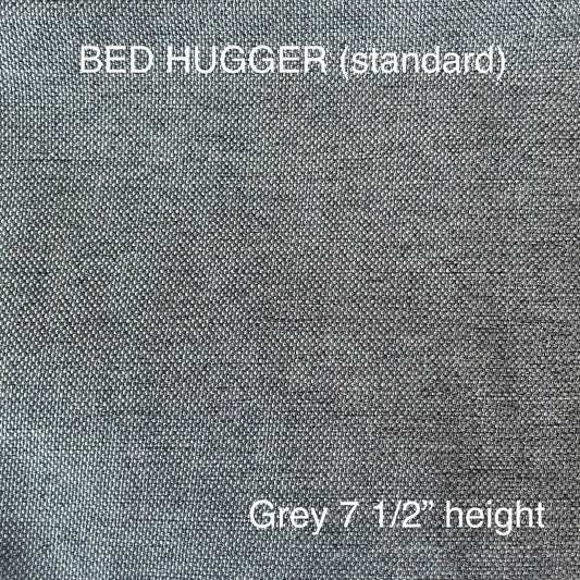 Bed hugger for hotels, Airbnb, and inns, perfect for bulk bedding supply