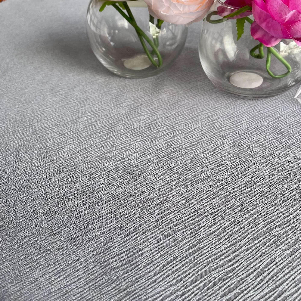 Rectangle Tablecloth (Various Types & Sizes)-for hotel use